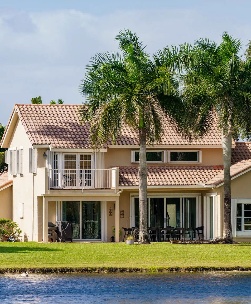 Doors & Windows Supplier in Pensacola, FL | Gulf Coast